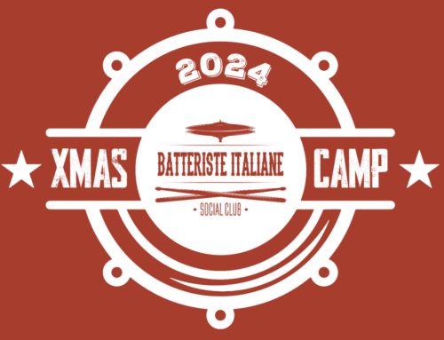 Xmas Camp 2024